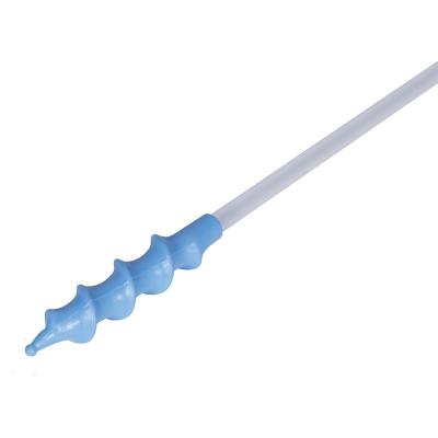 China Disposable Spiral Tip Artificial Insemination Catheter 53cm Ai Catheter For Pigs for sale