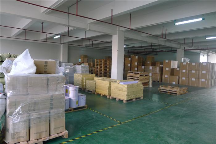 Verified China supplier - Dongguan Senbao Purifying Equipment Co., Ltd