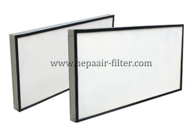China Dongguan Factory Sale Small Cleanroom Hepa Filter Air Purification for sale
