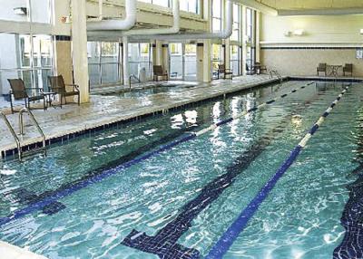 China Großes Trainings-Metallrahmen-Pool mit Billardtisch-schnellem Einrichtungs-Swimmingpool zu verkaufen