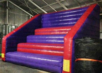 China Grandstand Seating Area Inflatable Advertising Products To See School Games Event for sale