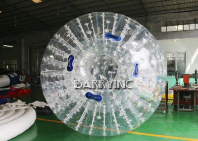 China Inflatable Zorb Ball for sale