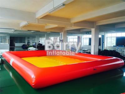 China Portable Swimming Pools for sale
