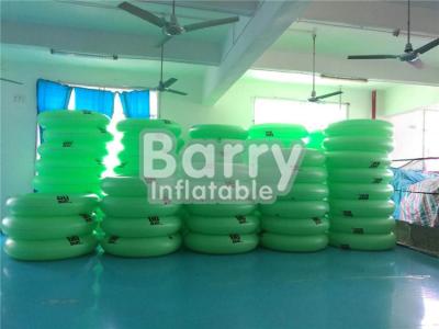 China A associação do verão personalizou o anel inflável da natação do PVC dos brinquedos da água para crianças/crianças à venda