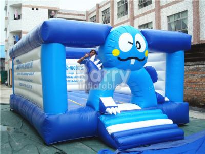 China Party inflatable bounce house ，bouncy house with authority certification for sale