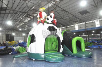 China Backyard Inflatable Bouncer Fun Disco Music Inflatable Jumpers For Child for sale