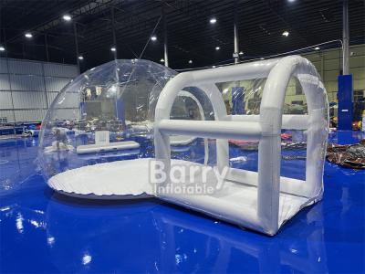 China Available Inflatable Tent With Balloons 7 Working Days Production Time Shipping Methods By Express DHL Etc for sale