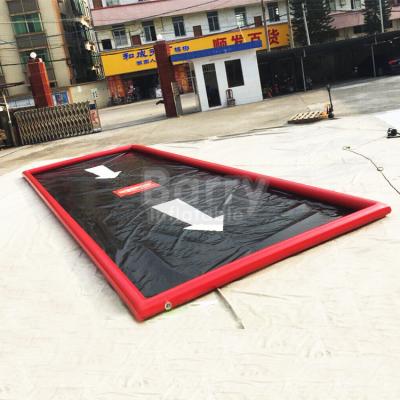 China Water Reclamation Mat for sale
