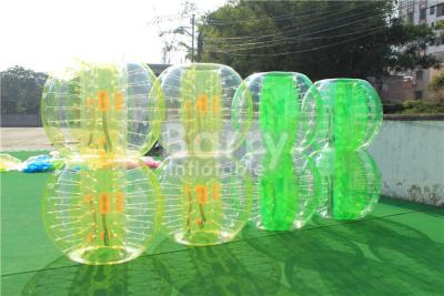 China Inflatable Bumper Ball for sale