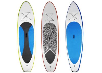 China 320x81x15cm Standing Inflatable Surf Board Drop Shipping for sale