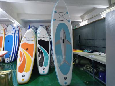 China Carbon SUP Paddle Board Inflatable Paddle Board Set With Drop Stitch Material for sale