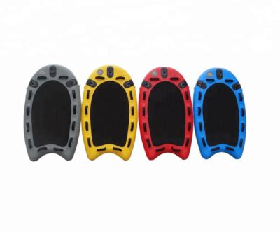 China Lifeguard Rescue Board Wave Surf Extraction Board Inflatable Paddle for sale