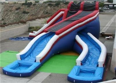 China Great Inflatable Water Slide, Big Kahuna Inflatable Water Slide From China for sale