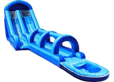 China Charming Inflatable Water Slide, CE Quality Inflatable Water Pool Slide for sale