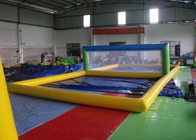 China Funny Inflatable Water Toys , Commercial Inflatable Water Sport Toys for sale