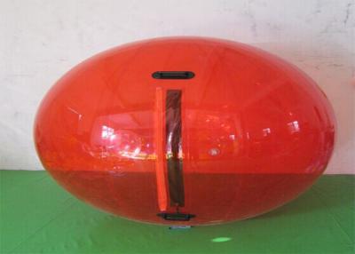 China El parque inflable agradable del agua juega/las bolas locas de la esfera del agua para el lago en venta