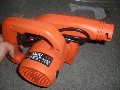 China Small 600W Inflatable Air Blower For Personal / Rental 3 Years Life Span for sale