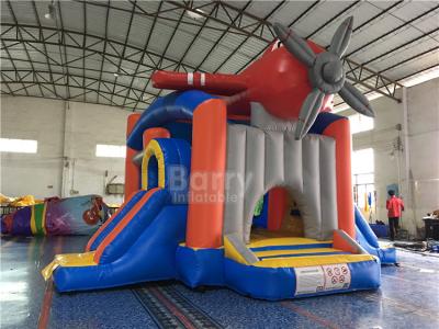 China Big Size Inflatable Bouncer For Party Event Rental Easy Set Up for sale