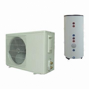 China Air Source Heat Pump MD40D , high COP , good price best quality for sale