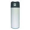 China high efficiency,EVI air source heat pump water heater, can work at -25C,to 45C, for sale