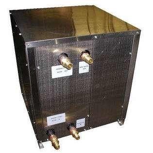 China Water source heat pump MDS50D for sale