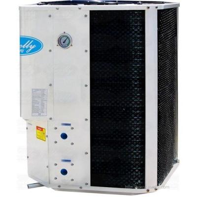 China Geothermal source heat pump for sale