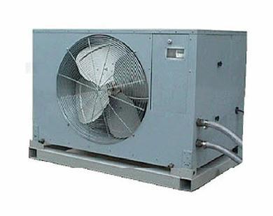 China Geothermal or water source heat pump MDS100D for sale