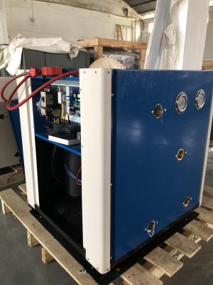 China geothermal source heat pump for sale