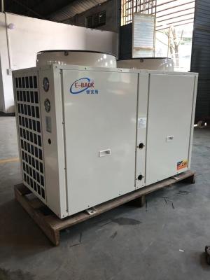 China Trinity Air Source Heat Pump for sale