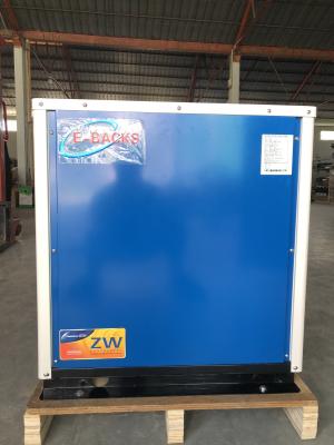 China Geothermal Heat Pump for sale