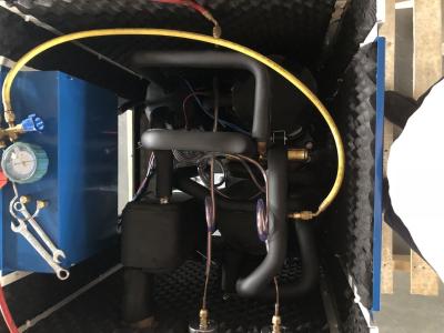 China Water source heat pump for sale