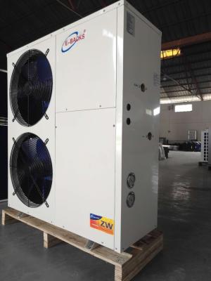 China Hot water heat pump water heater,air heat pump ,high quality for sale