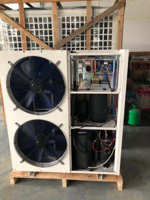 China Air Source Heat Pump for sale