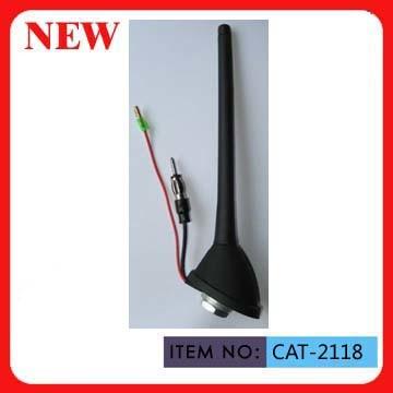 China Roof Mount Am Fm Car Antenna , Car Electronic Antenna For All Car for sale