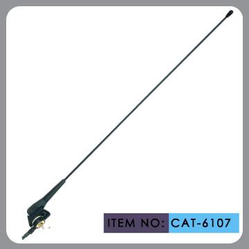 China Top Mounted Car Radio Antenna One Section For Peugeot Nissan Citroen for sale