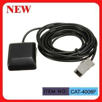 China GT5 Plug External Gps Antenna For Car Double Sided Tap Installation for sale