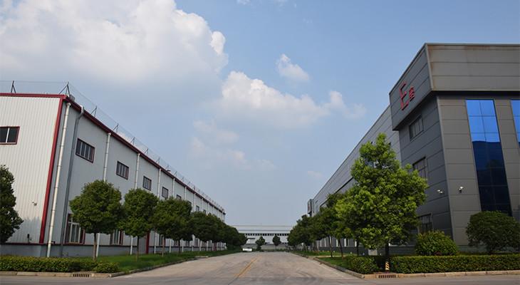 Verified China supplier - Qingdao Ejoy Farming Machinery Co., Ltd.  
