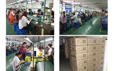 Verified China supplier - Shenzhen Estyle Technology Co., Ltd.