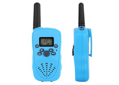 China Smart Size Bluetooth Two Way Radio , Call Alert Walkie Talkie For Home Use for sale
