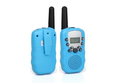 China Beautifully Designed Small Two Way Radio , Free Call GSM Walkie Talkie for sale