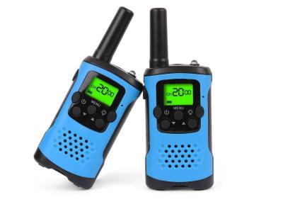 China 5KM Long Range Wireless Walkie Talkie high quality Bicycle Two Way Radio for girl for sale