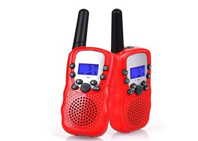 China Colorful Handheld Licence Free Radio , Long Range PMR Mobile Radio for sale
