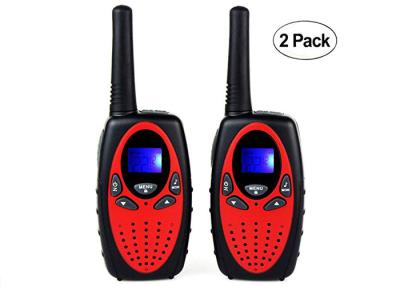 China ABS Material Portable FRS GMRS Radios Cute Size With Monitor Function for sale