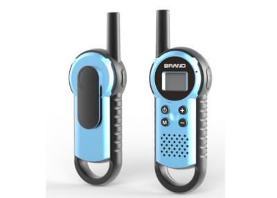 China Mini 99 Subchannels Camping Walkie Talkies Built In Flashlight For Emergency for sale