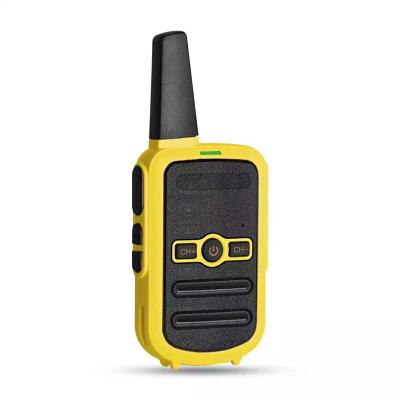 Chine 2W 16Channels jouet de talkie-walkie de long terme de 3 - de 5KM à vendre