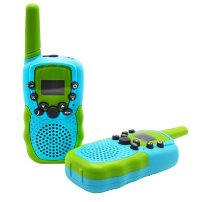 China Radio bidireccional de los canales PMR446MHz del juguete 22 del Walkietalkie del estilo de E en venta