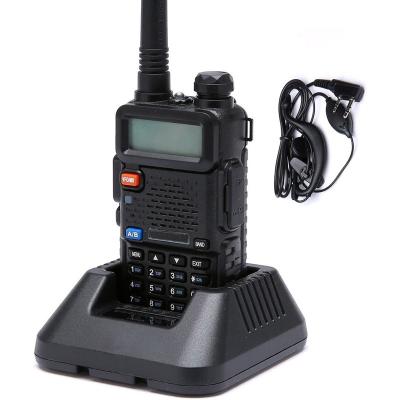中国 2方法無線の長期128 CTCSS UHFの携帯無線電話 販売のため