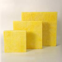 Quality High Density Mineral Wool Insulation Rock Wool Board Rock Wool Blanket for sale