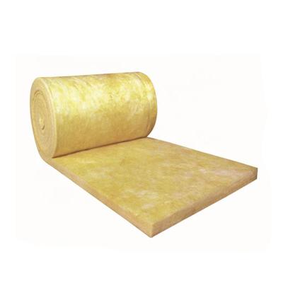 China Building Mineral Wool Felt Modern Rock Wool Thermal Insulation Felt for sale