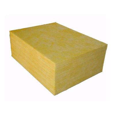 China Fireproof Rock Wool Board Sound Absorbing Building Rock Wool Wall Insulation for sale